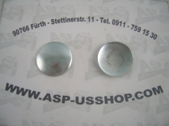 Froststopfen - Freeze Plugs  Cadillac BB 7.0l 65 - 67